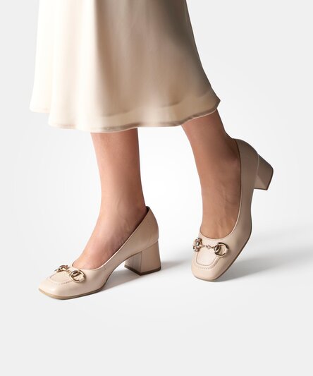 Pumps Paul Green